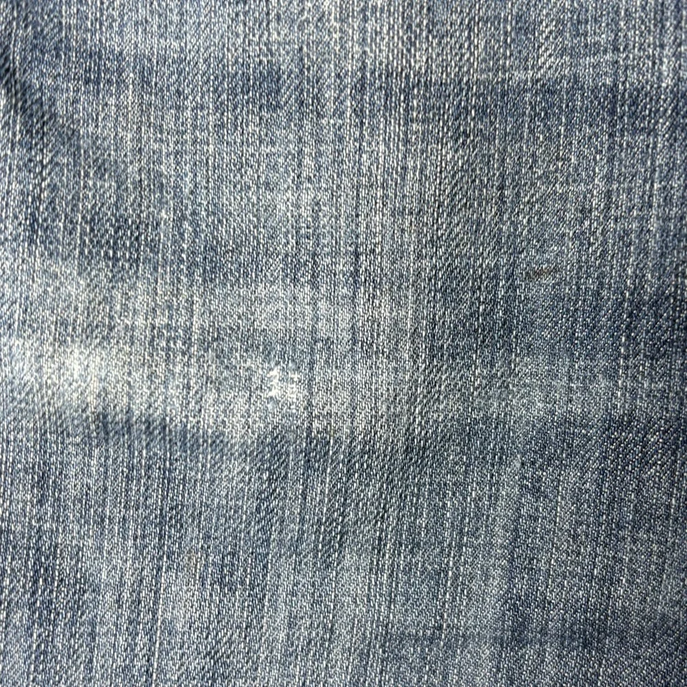Levi’s Mens 527 Slim Fit Bootcut Jeans Size 34X32